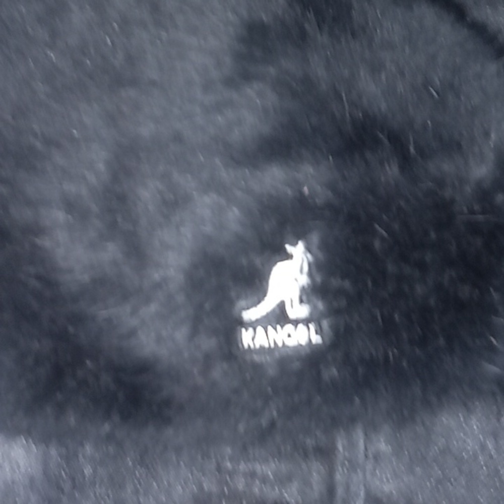 Kangol unisex beanie new without tag